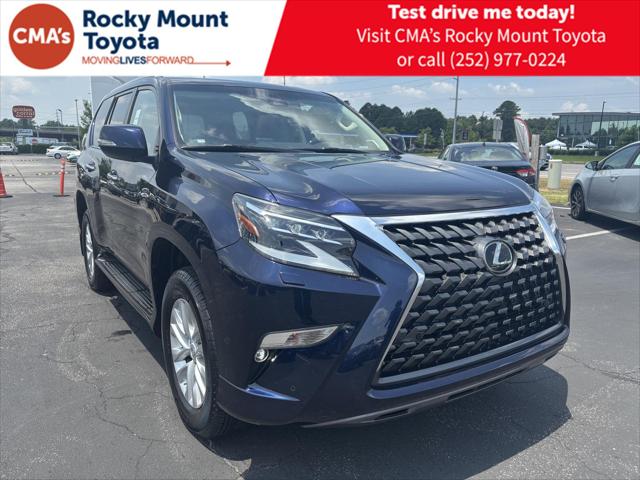 2023 Lexus GX 460 Premium