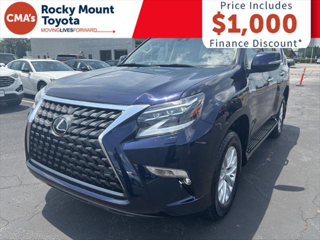 2023 Lexus GX 460 Premium