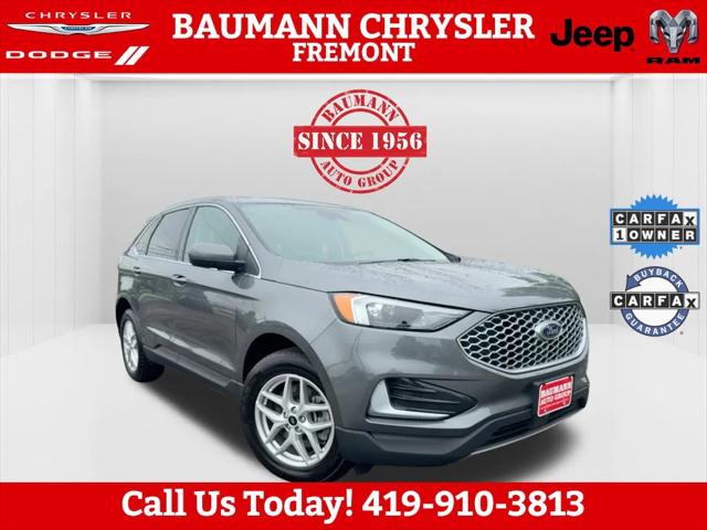 2024 Ford Edge SEL 2024 Ford Edge SEL