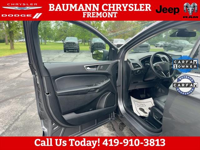 2024 Ford Edge SEL 2024 Ford Edge SEL