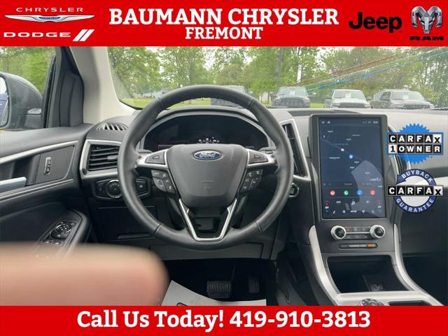 2024 Ford Edge SEL 2024 Ford Edge SEL