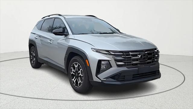2025 Hyundai Tucson XRT for sale in Mesquite, TX