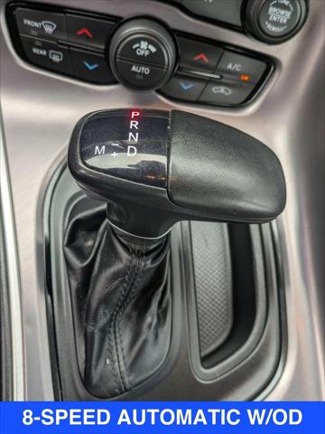 2022 Dodge Challenger GT AWD