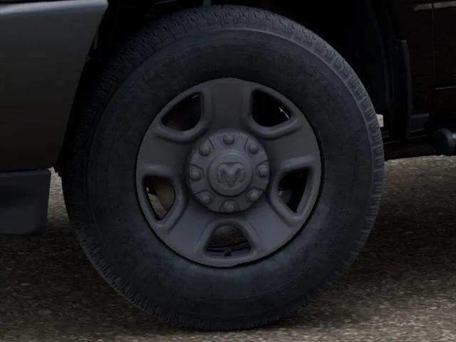2025 Ram 2500 Tradesman Crew Cab 4x4 64 Box