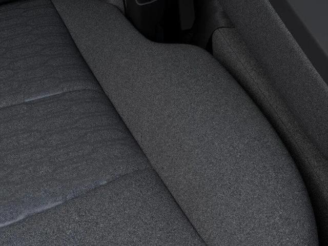 2025 Ram 2500 Tradesman Crew Cab 4x4 64 Box