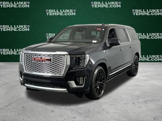 2023 GMC Yukon XL 4WD Denali