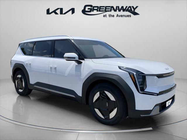 2026 Kia EV9 Land for sale in Jacksonville, FL