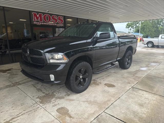 2014 RAM 1500 Express