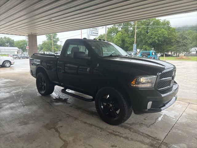 2014 RAM 1500 Express