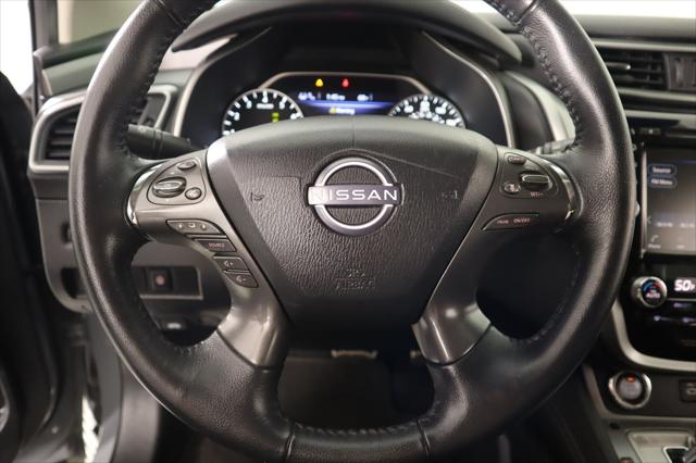 2023 Nissan Murano SV Intelligent AWD