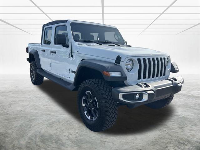 2023 Jeep Gladiator Sport 4x4