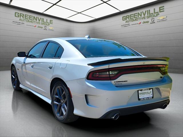2023 Dodge Charger R/T