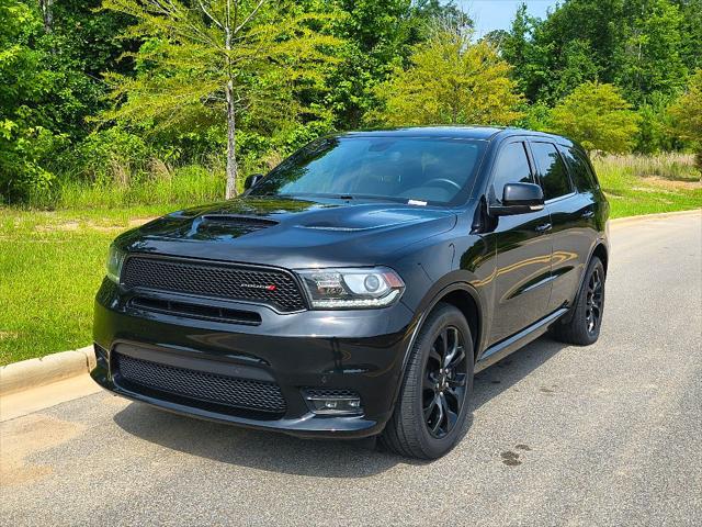 2019 Dodge Durango R/T RWD