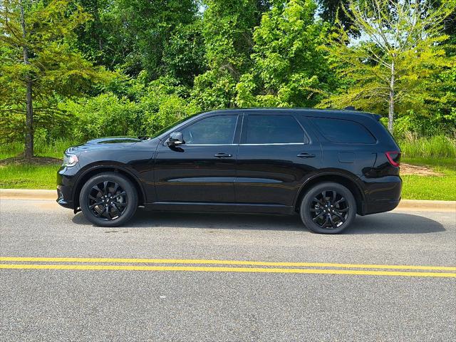 2019 Dodge Durango R/T RWD
