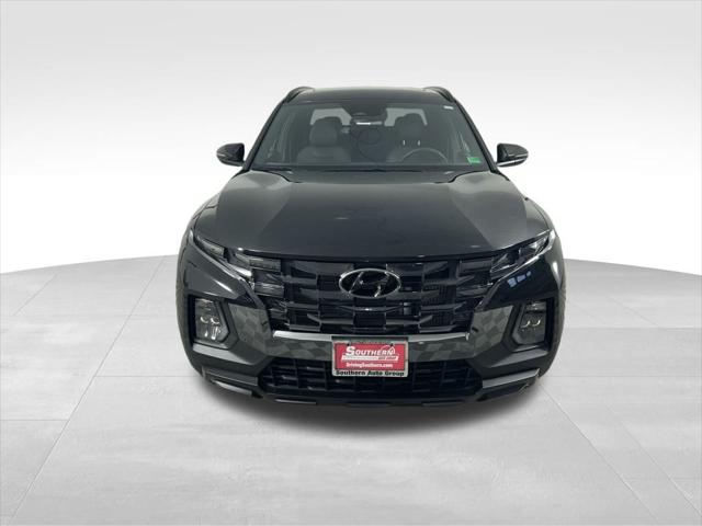 2024 Hyundai Santa Cruz NIGHT
