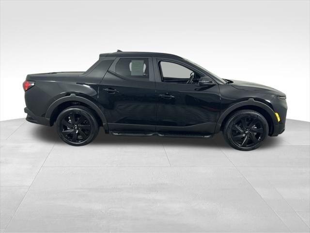 2024 Hyundai Santa Cruz NIGHT