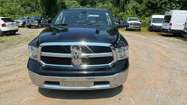 2023 RAM 1500 Classic SLT Crew Cab 4x2 57 Box
