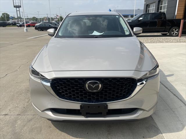 2024 Mazda CX-5 2.5 S Select