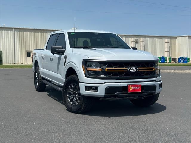 2025 Ford F-150 Tremor 2025 Ford F-150 Tremor