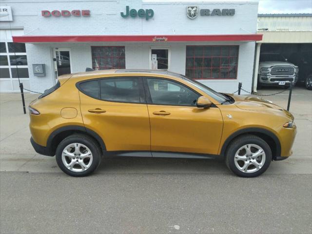 2024 Dodge Hornet GT Plus AWD 2024 Dodge Hornet GT Plus AWD