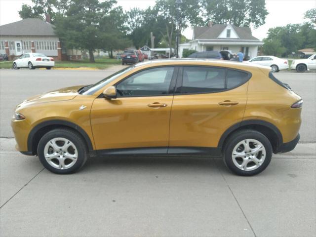 2024 Dodge Hornet GT Plus AWD 2024 Dodge Hornet GT Plus AWD