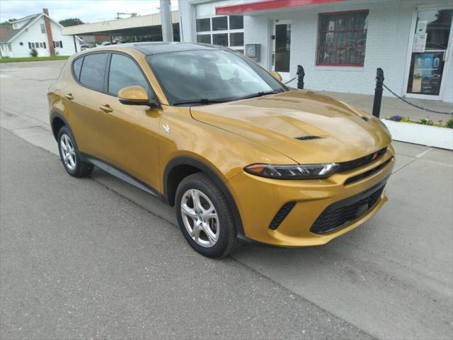 2024 Dodge Hornet GT Plus AWD 2024 Dodge Hornet GT Plus AWD