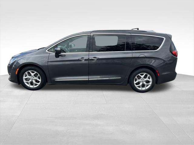 2020 Chrysler Pacifica 35th Anniversary Touring L Plus