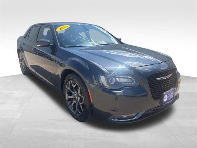 2015 Chrysler 300 300S
