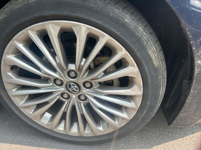 2020 Toyota Avalon Hybrid Limited