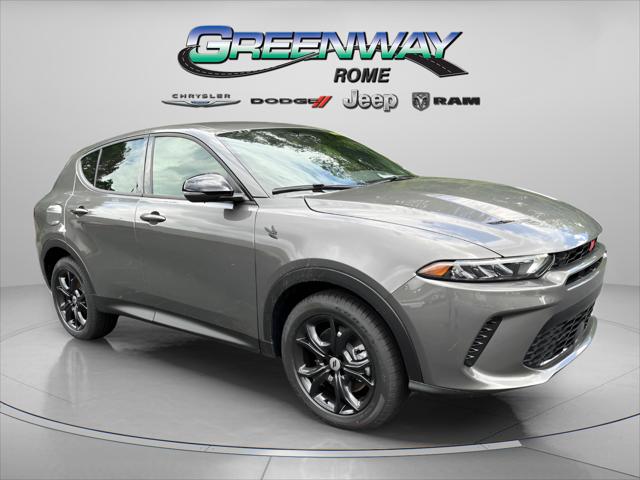 2025 Dodge Hornet HORNET GT AWD
