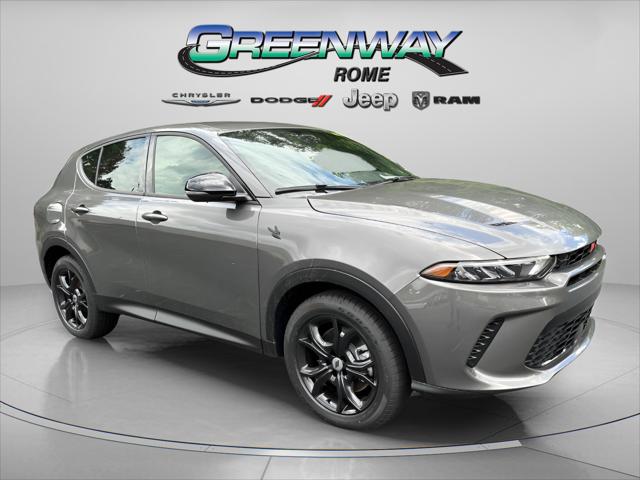 2025 Dodge Hornet HORNET GT AWD