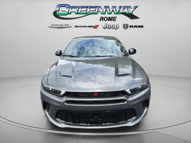 2025 Dodge Hornet HORNET GT AWD