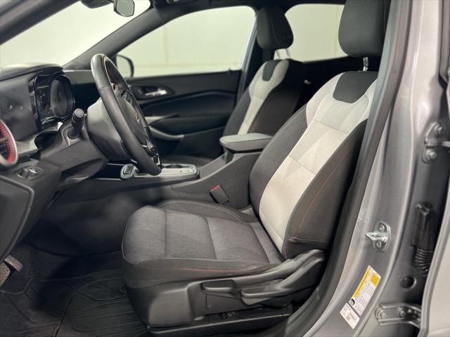 2024 Chevrolet Trax FWD 1RS