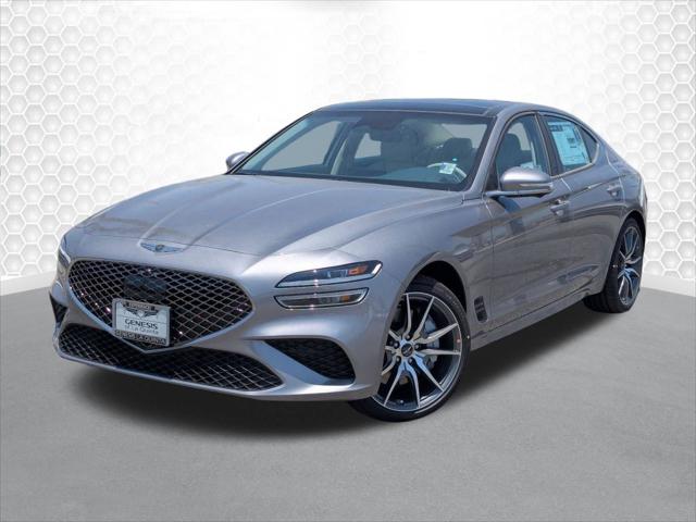 2026 Genesis G70 2.5T RWD Prestige for sale in La Quinta, CA