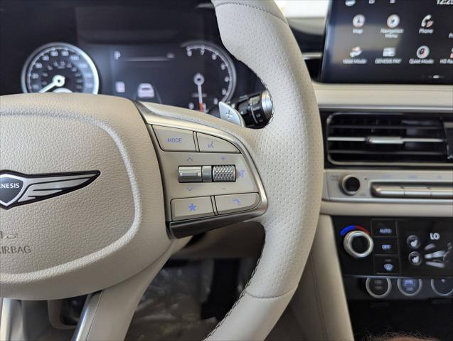 2026 Genesis G70 2.5T RWD Prestige