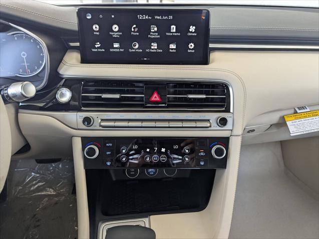 2026 Genesis G70 2.5T RWD Prestige