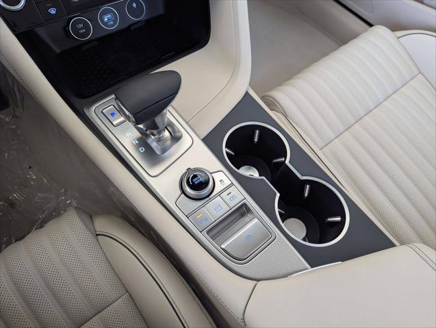 2026 Genesis G70 2.5T RWD Prestige