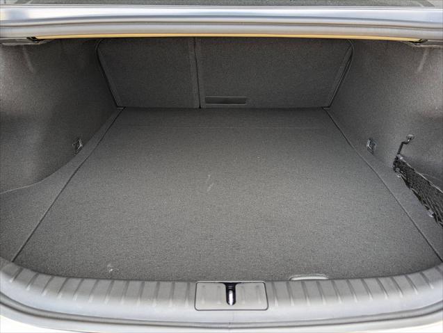 2026 Genesis G70 2.5T RWD Prestige