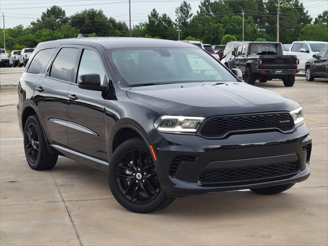 2024 Dodge Durango GT AWD