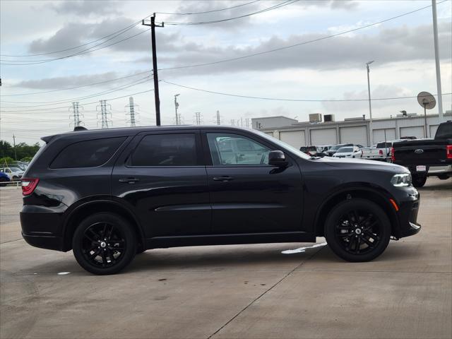 2024 Dodge Durango GT AWD