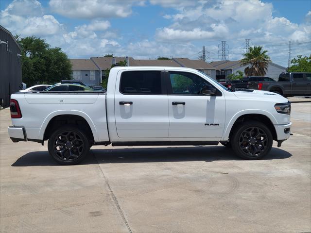 2023 RAM 1500 Limited Crew Cab 4x4 57 Box