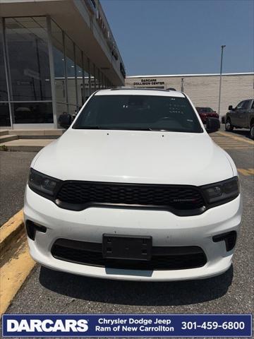 2023 Dodge Durango GT Plus AWD