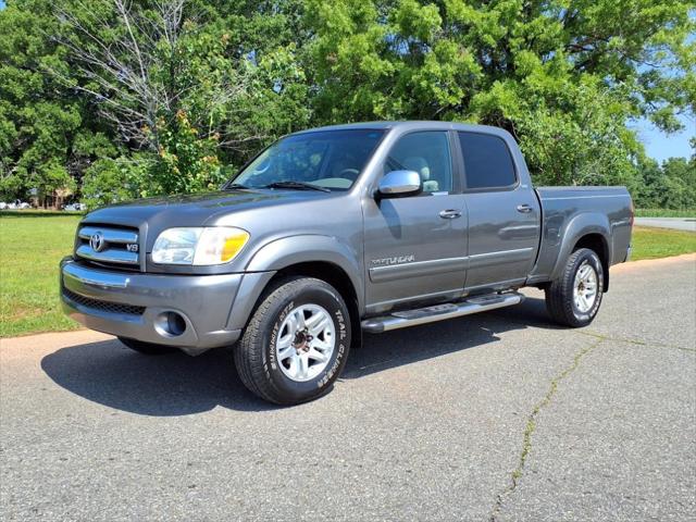 2005 Toyota Tundra SR5 V8