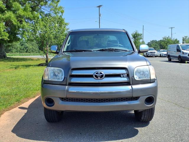 2005 Toyota Tundra SR5 V8