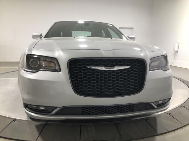 2019 Chrysler 300 300S AWD