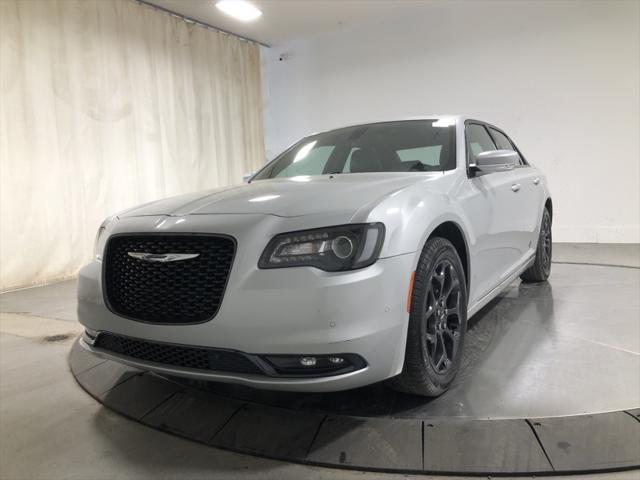 2019 Chrysler 300 300S AWD