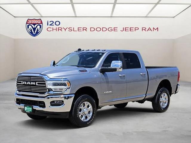 2024 RAM 2500 Laramie Crew Cab 4x4 64 Box