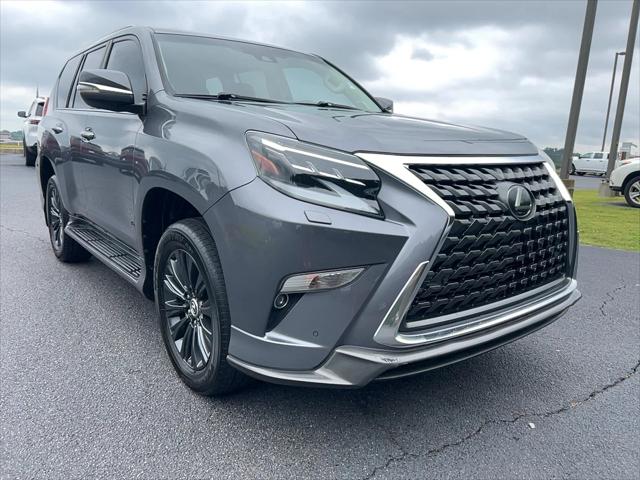 2021 Lexus GX 460 Premium