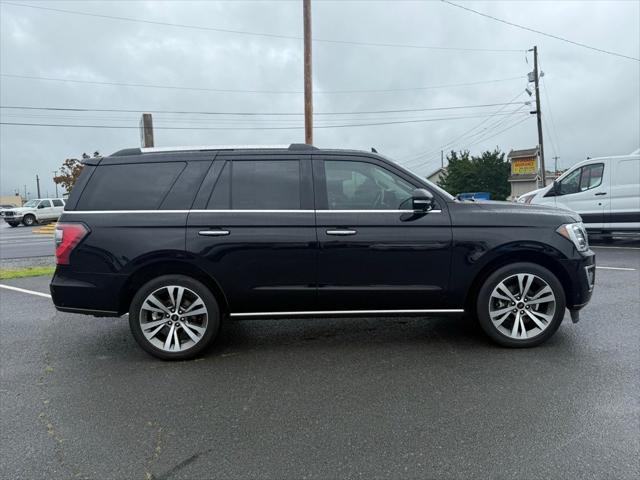 2020 Ford Expedition Limited