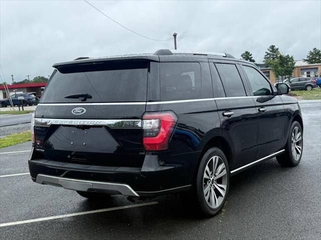 2020 Ford Expedition Limited